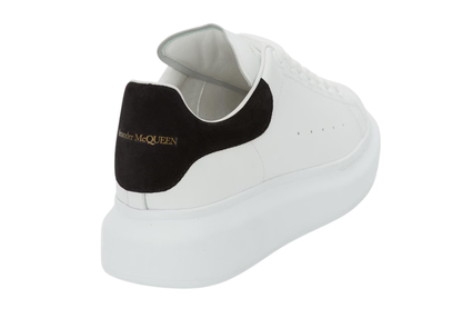 AMQ | Oversized Sneakers | Luxury Street Style Icon