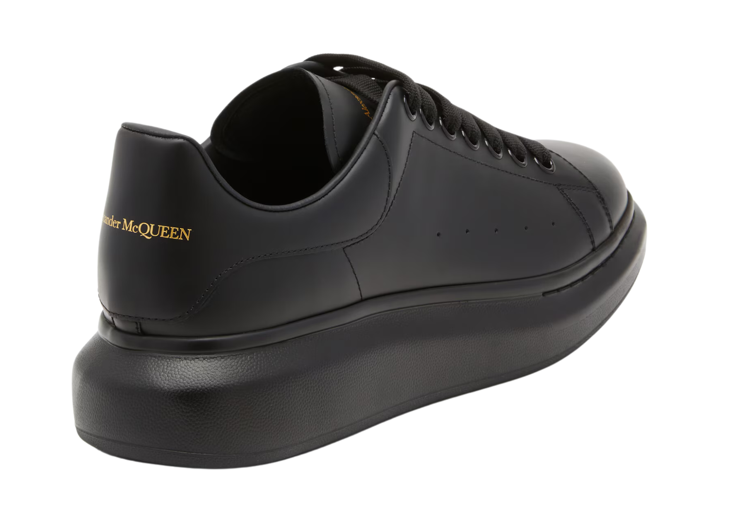 AMQ | Oversized Sneakers | Luxury Street Style Icon