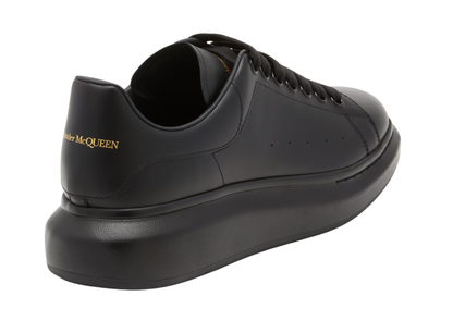 AMQ | Oversized Sneakers | Luxury Street Style Icon