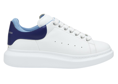 AMQ | Oversized Sneakers | Luxury Street Style Icon