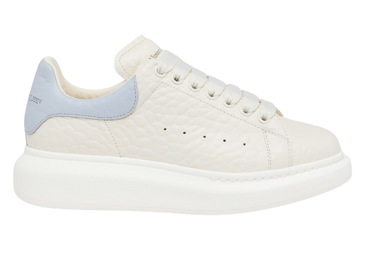 AMQ | Oversized Sneakers | Luxury Street Style Icon