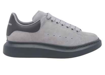 AMQ | Oversized Sneakers | Luxury Street Style Icon