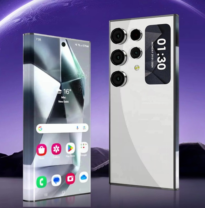 Galaxy S26 Ultra 2026