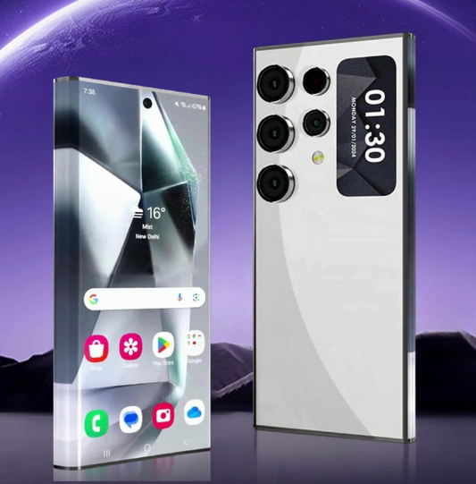 Galaxy S26 Ultra 2026