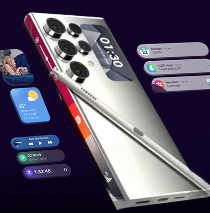 Galaxy S26 Ultra 2026