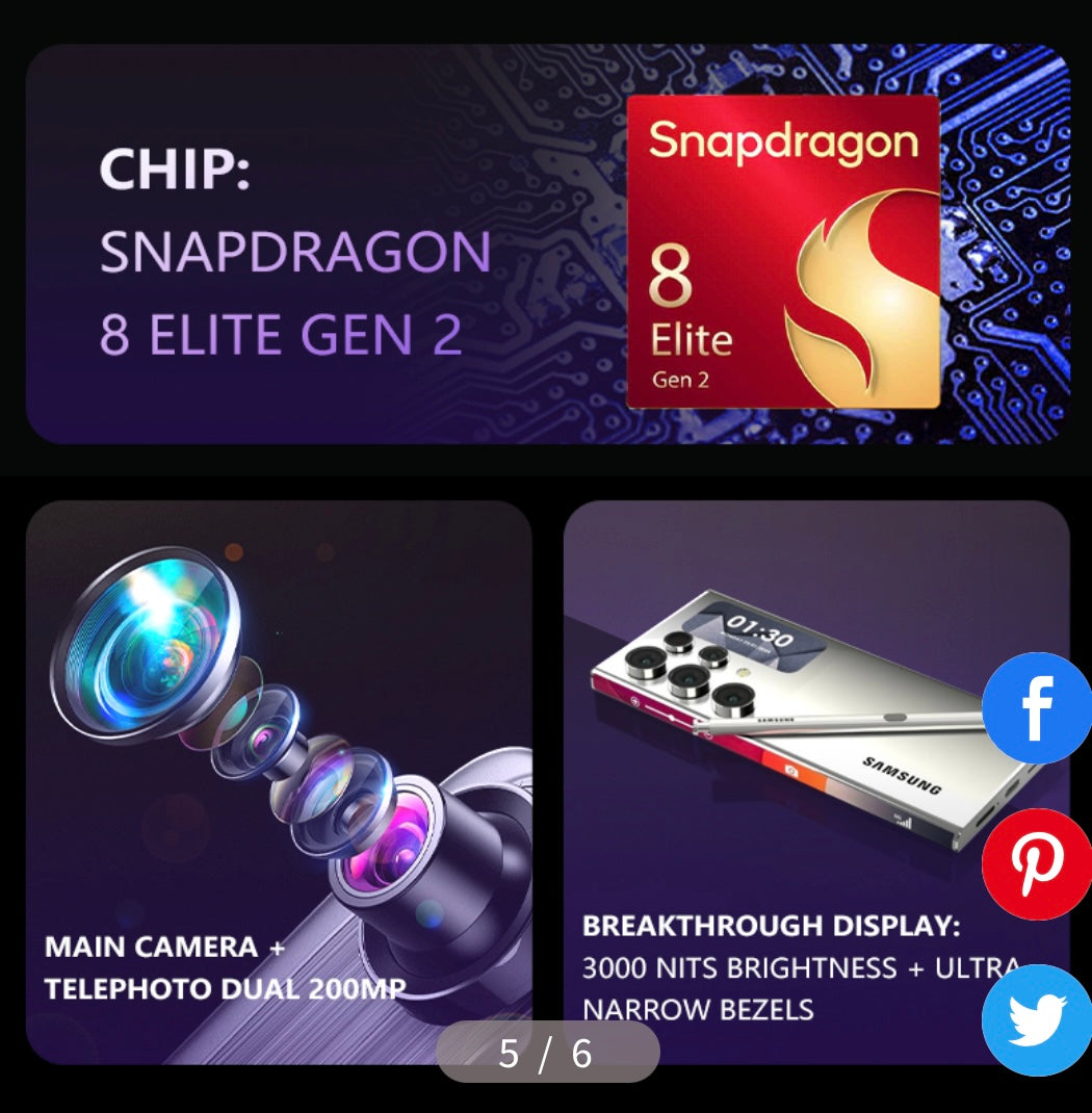 Galaxy S26 Ultra 2026