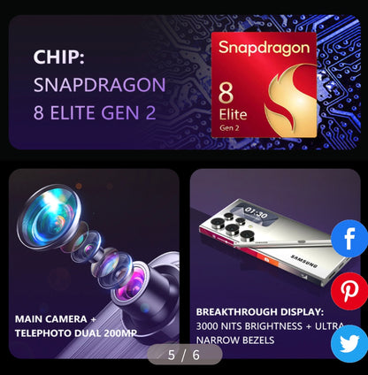 Galaxy S26 Ultra 2026