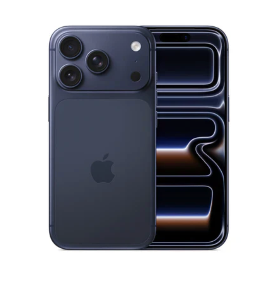 17 Pro Max Refurnished