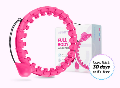 Infinity Hula Hoop