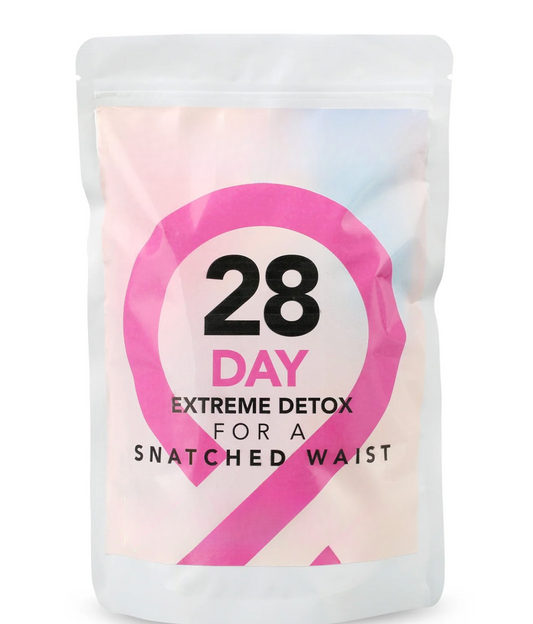 28 Days Detox Tea
